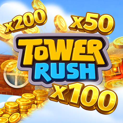 Консервативная стратегия Tower Rush
